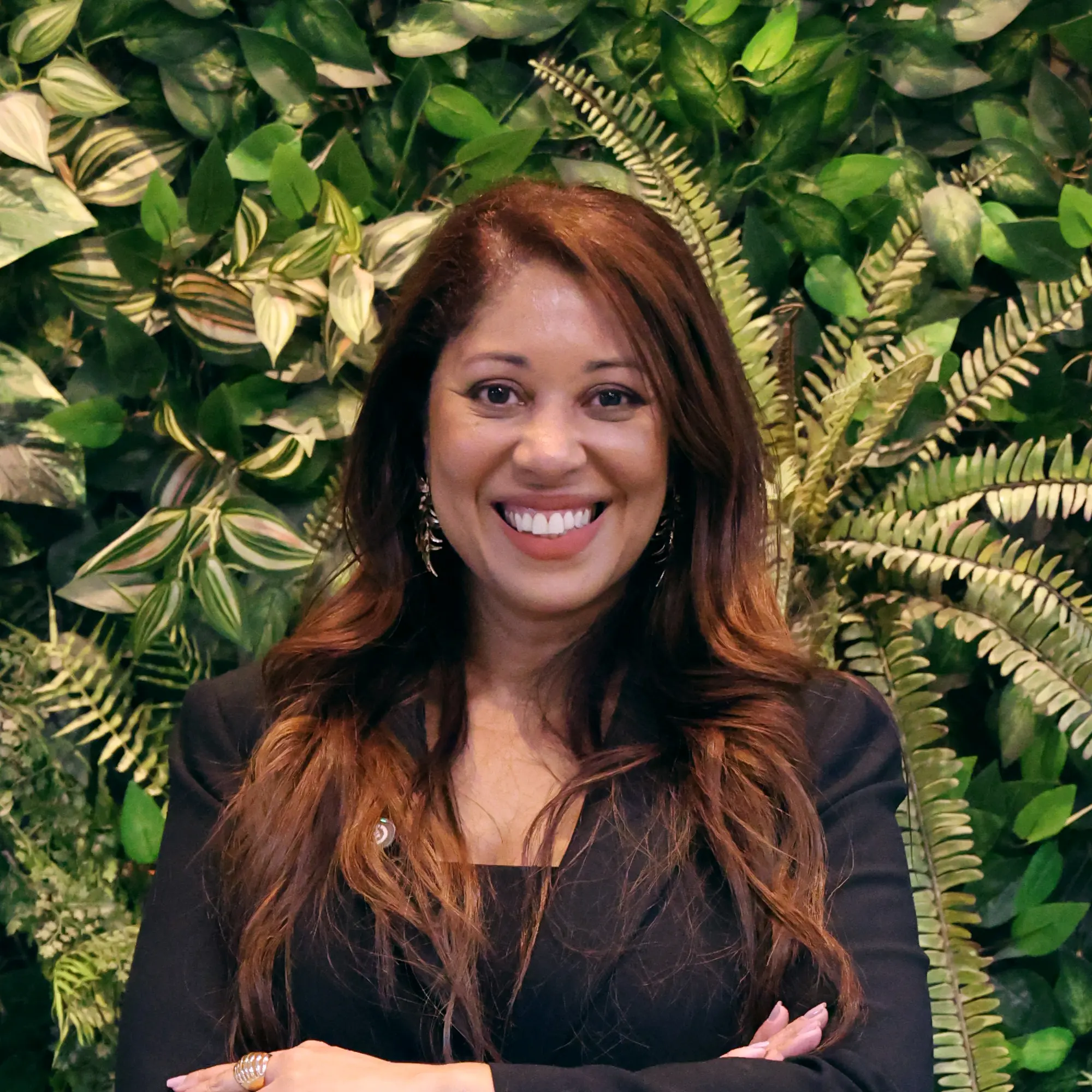 Foto de Áurea Santos