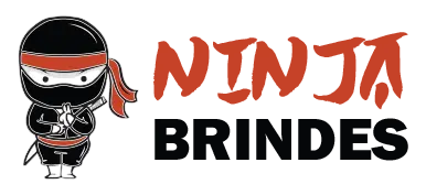 Ninja Brindes