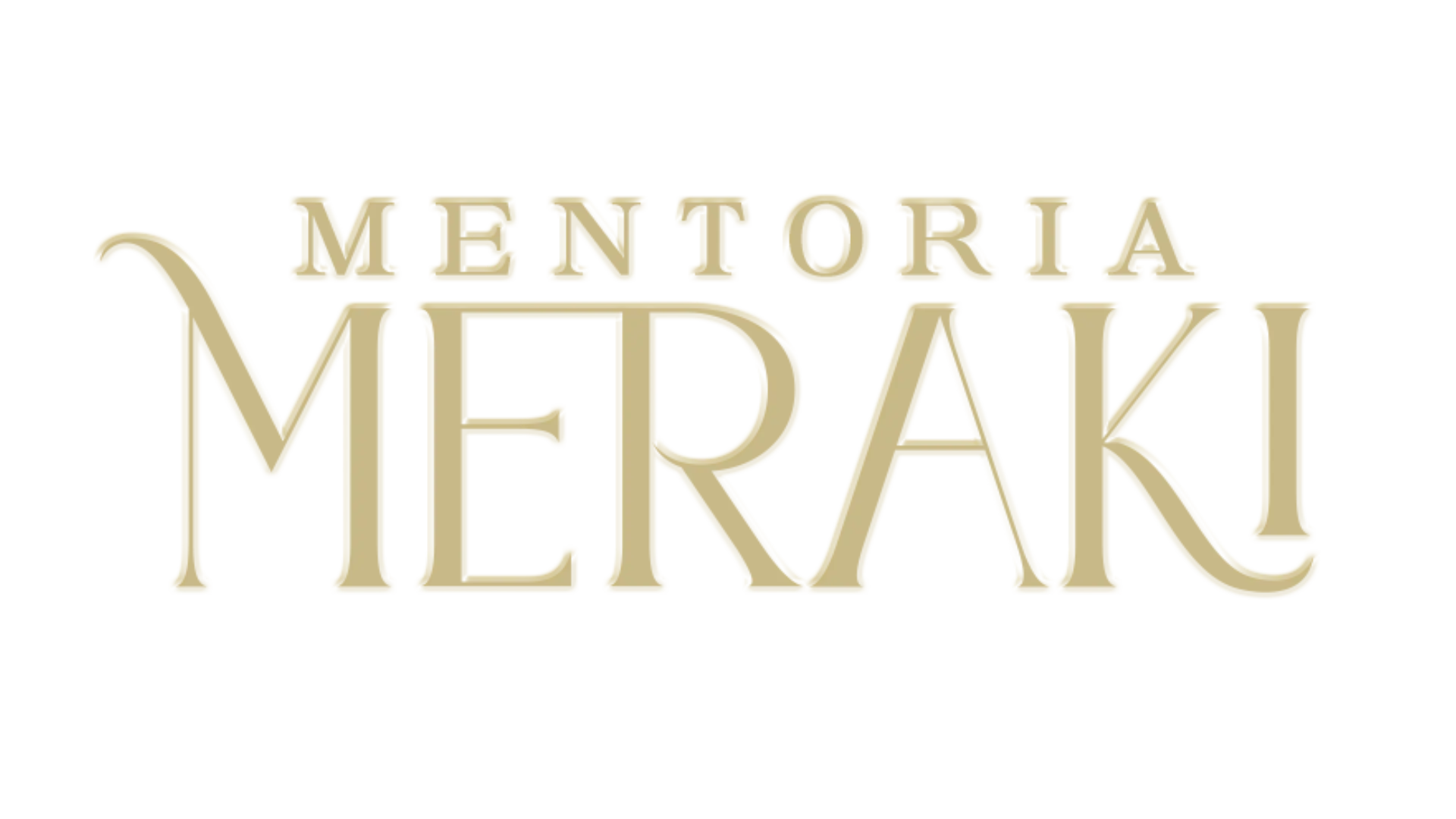 Mentoria Meraki