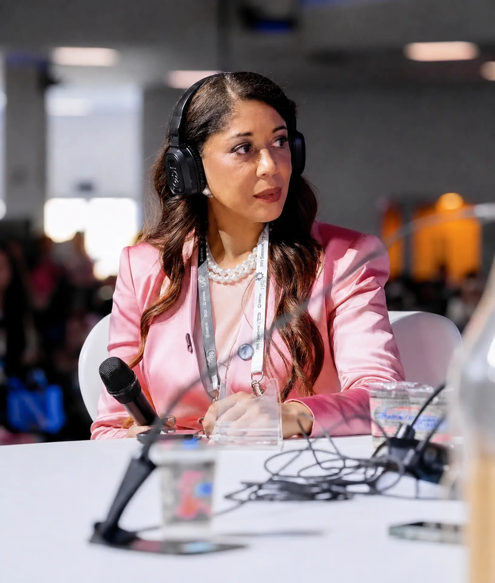 Áurea Santos, Embaixadora InCicle · Mentora de RH do Ano — RH Awards