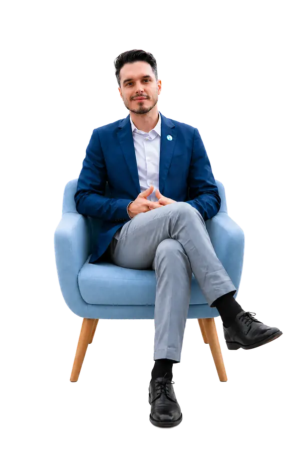 Rafael Giupponi, CEO da InCicle