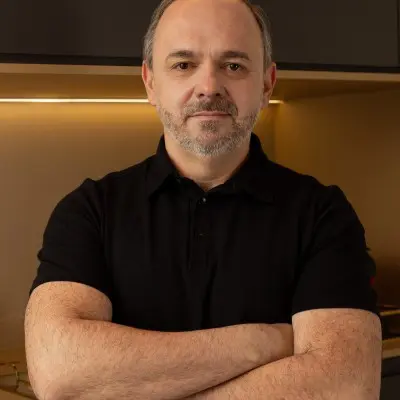 Foto de Cristiano Santos
