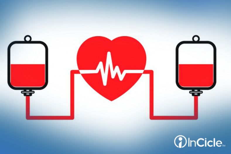InCicle promove ação para reforçar banco de sangue em São José dos Campos