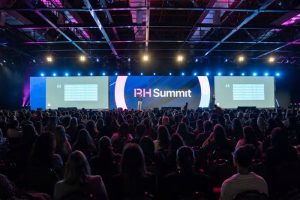 RH de Resultados: Rafael Giupponi atrai 3.000 pessoas em palestra no RH Summit 2025