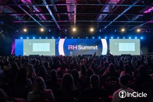 RH de Resultados: Rafael Giupponi atrai 3.000 pessoas em palestra no RH Summit 2025