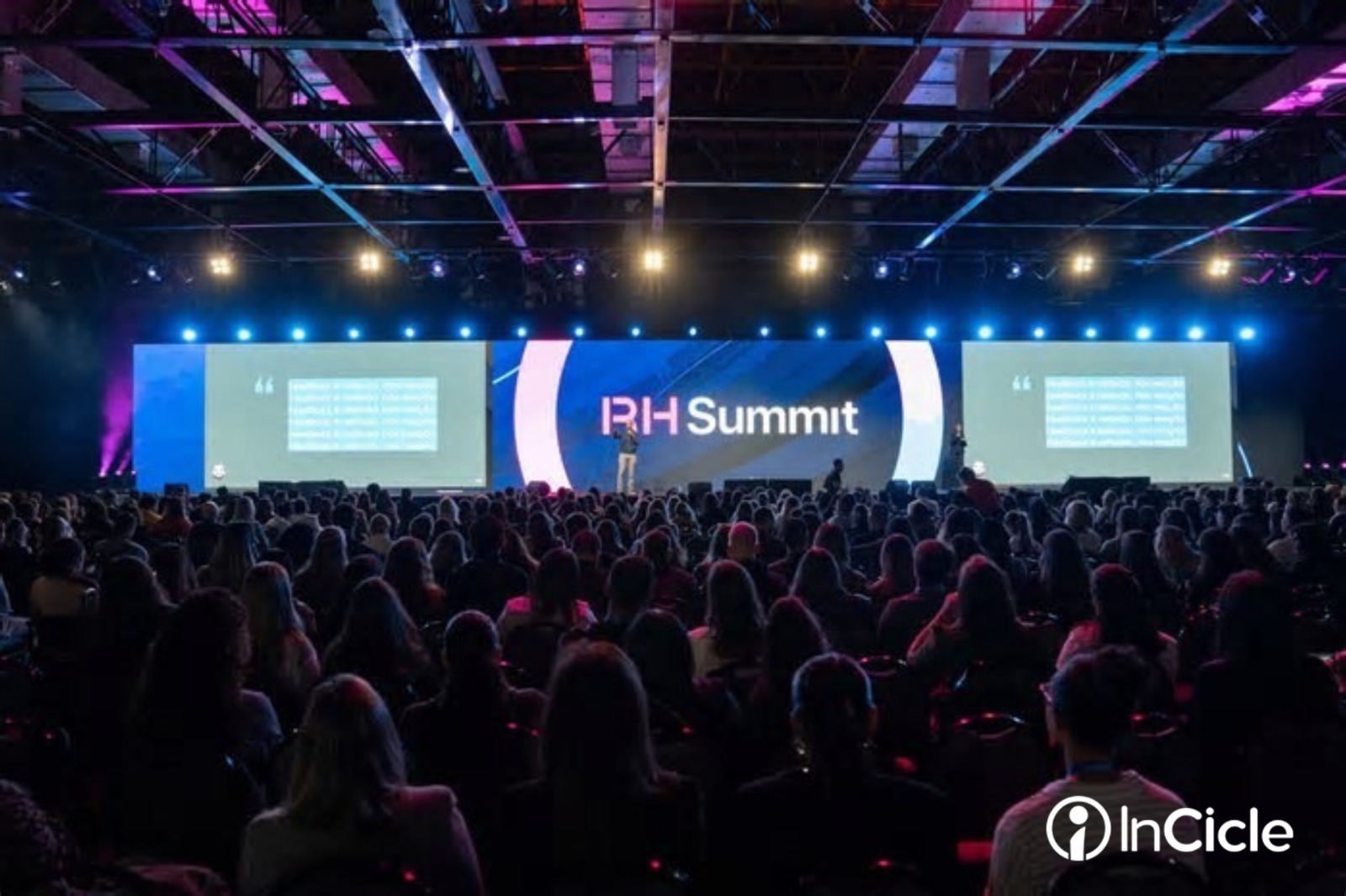 RH de Resultados: Rafael Giupponi atrai 3.000 pessoas em palestra no RH Summit 2025
