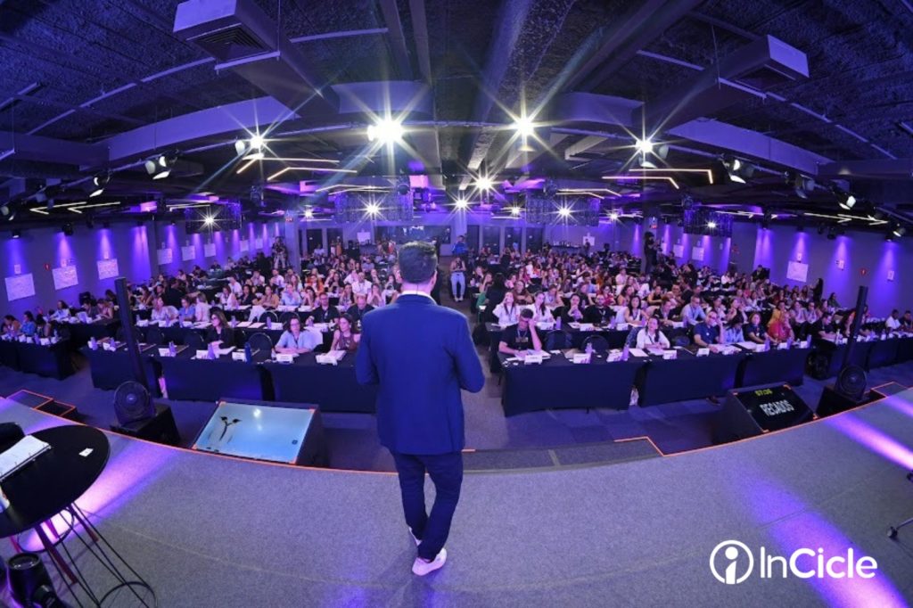 RH Summit 2025 começa nesta terça (3/6) no Expo Center Norte, em SP