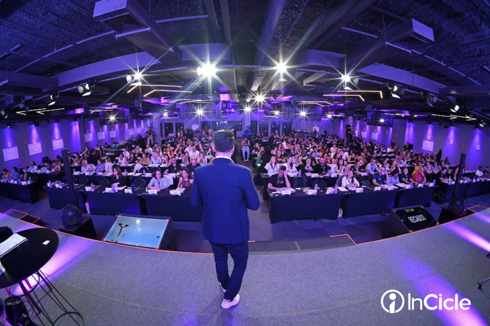 RH Summit 2025 começa nesta terça (3/6) no Expo Center Norte, em SP