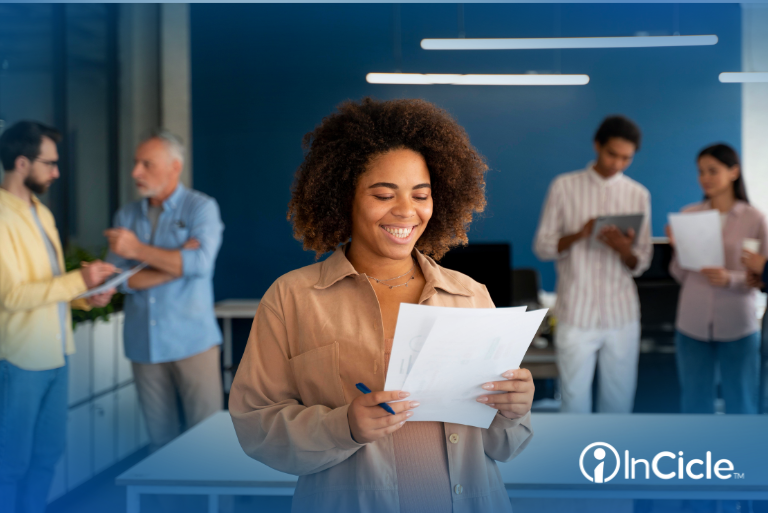 PDI ganha força com soluções estratégicas da InCicle para RH