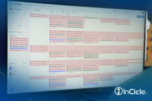 InCicle lança novas funções em sua agenda; saiba o que muda