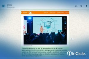InCicle amplia canais digitais para apoiar gestores e líderes de RH