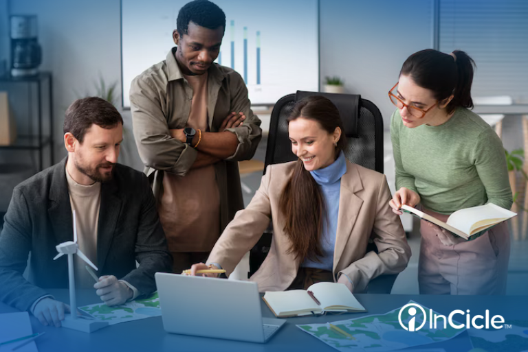 CEO da InCicle mostra como formar times antifrágeis em evento na capital paulista