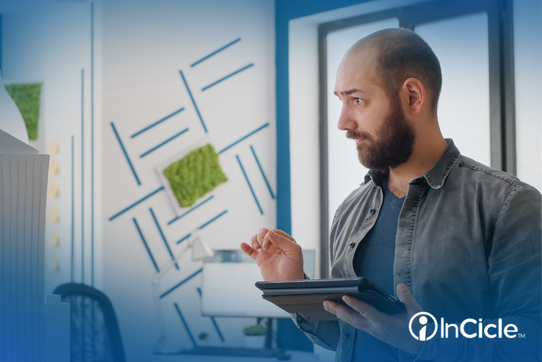 Pesquisa mostra que 75% dos projetos falham sem planejamento estruturado