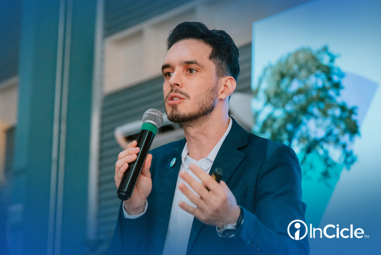 CEO da InCicle mostra como formar times antifrágeis em evento na capital paulista