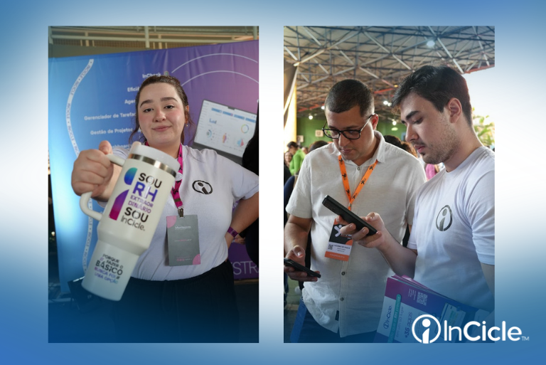 InCicle mostra como transformar RH e produtividade no Impacto FN 3