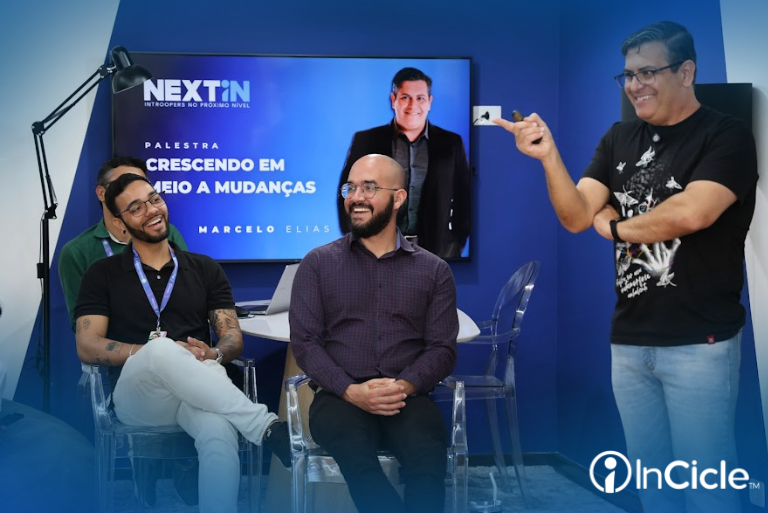 Vale do desespero ou oportunidade? Como encarar a transição em medo de mudar