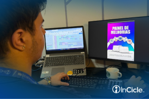 InCicle lança a 2ª edição do Informativo de Melhorias