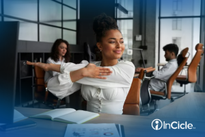 Benefícios de um programa de bem-estar no trabalho
