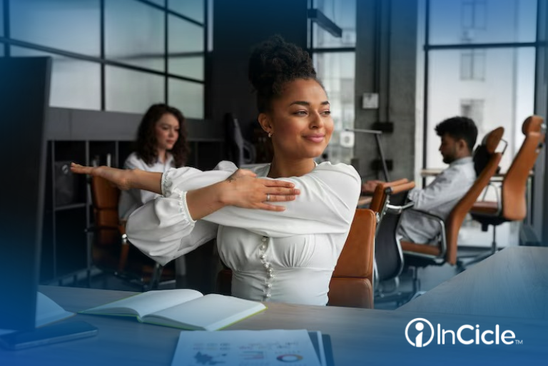 Benefícios de um programa de bem-estar no trabalho