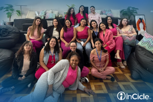 InCicle promove manhã de prevenção e valorização da mulher