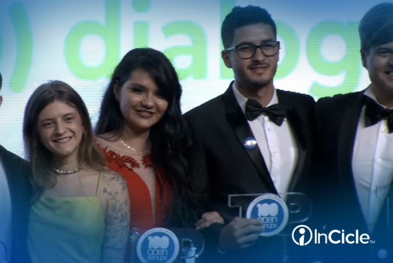 InCicle participa do Open Innovation Awards 2025 no Copacabana Palace