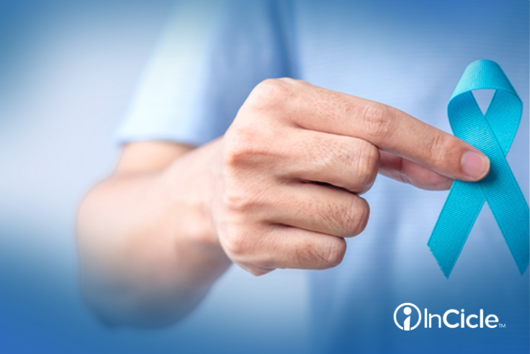 InCicle promove ação do Novembro Azul com colaboradores