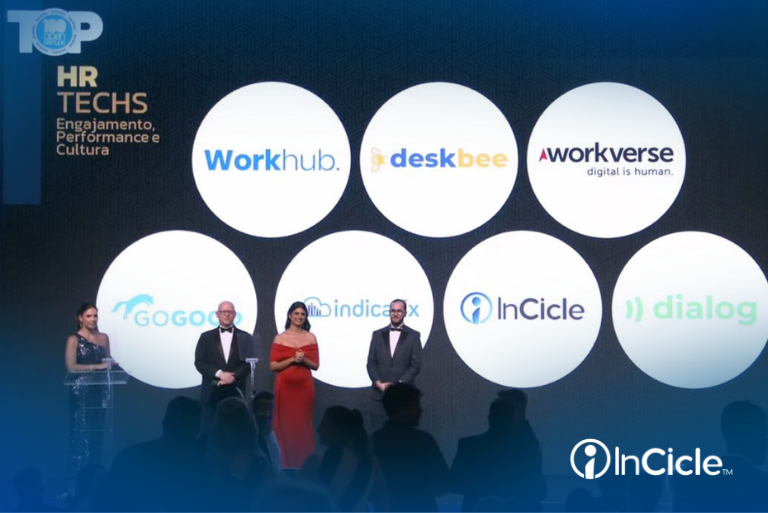 InCicle participa do Open Innovation Awards 2025 no Copacabana Palace