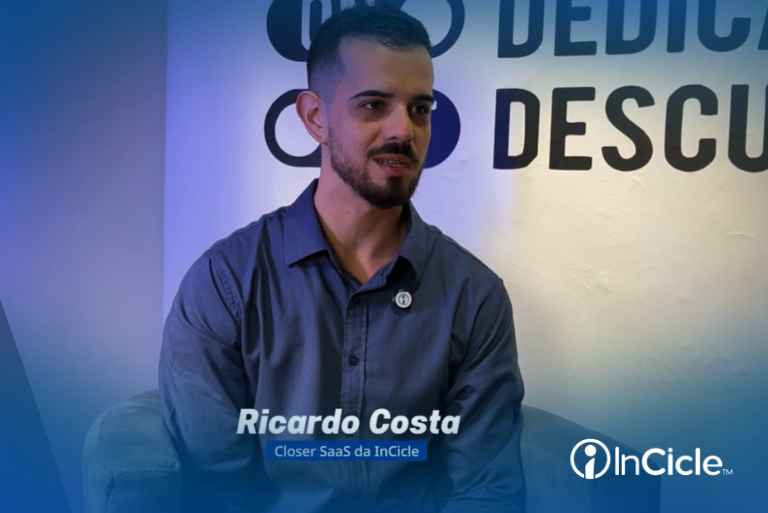 TV InCicle: Confira os depoimentos sobre a imersão ‘A Essência da Eficácia’