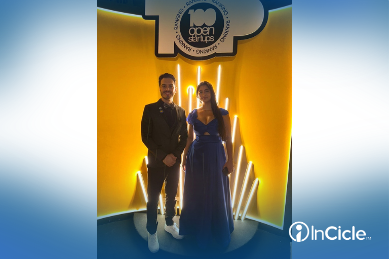 InCicle conquista o 4º lugar no Ranking 100 Open Startups na categoria HRTechs
