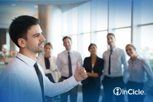 Líder deve ser fonte de energia para engajamento de time, diz CEO da InCicle