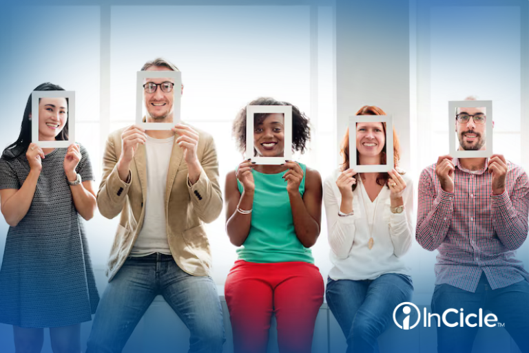 Mapa de Perfil da percepção à estratégia