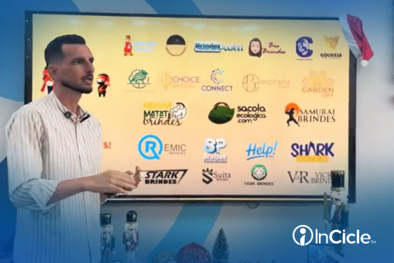 Vender é criar relacionamentos, não apenas soluções