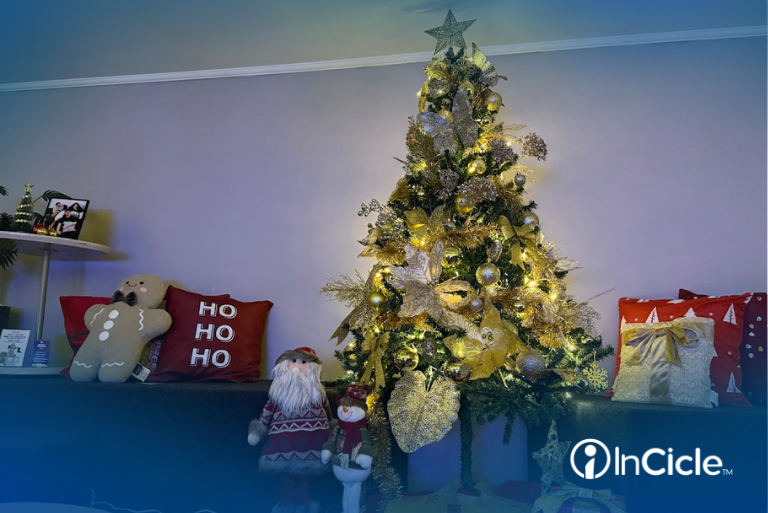 InCicle mostra como celebrar fortalece cultura e engajamento