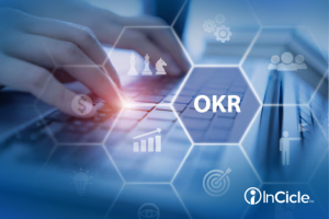 OKR na prática é alinhamento que vira resultado