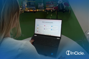 InCicle tem mapa de perfil com base em 7 modelos científicos