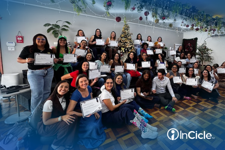 InCicle e Escola de RH fecham parceria estratégica para liderar o RH Extraordinário