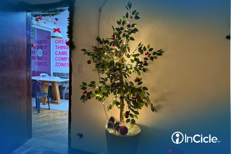 InCicle mostra como celebrar fortalece cultura e engajamento