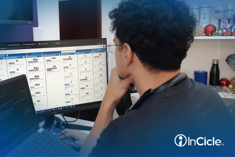 Dashboards destravam ‘colaboradores’ e movem negócios