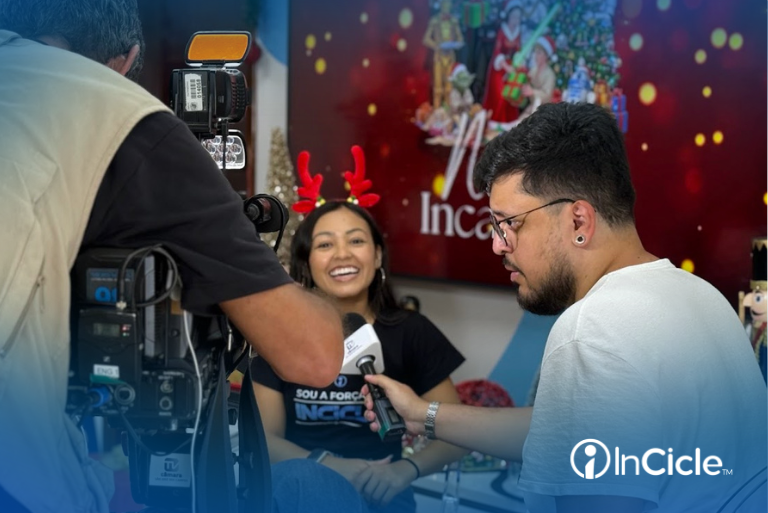 InCicle mostra como celebrar fortalece cultura e engajamento