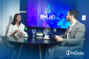 Uma conversa direta com Vanessa Almeida e Rafael Giupponi sobre impacto real no negócio