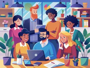 Com a InCicle, grupos de trabalho têm mais ritmo e foco