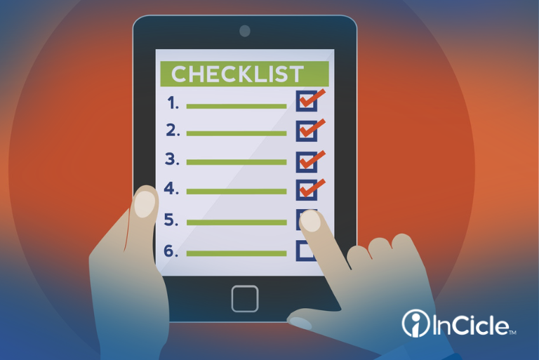Checklists transformam rotina em resultados mensuráveis